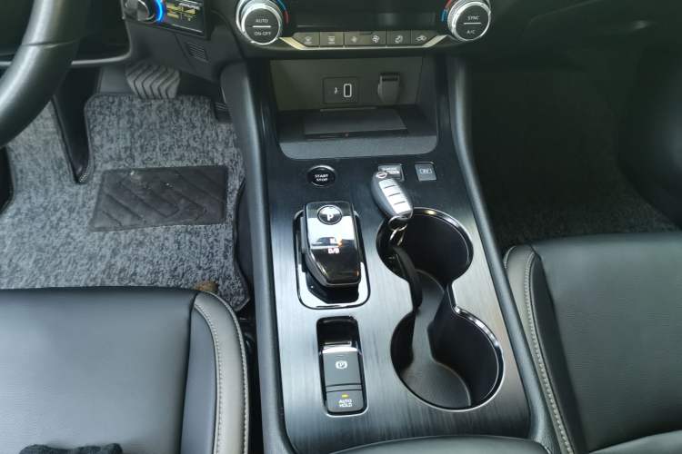 Used Nissan Sylphy 2022 Electric-Drive e-POWER Super Connect PLUS
