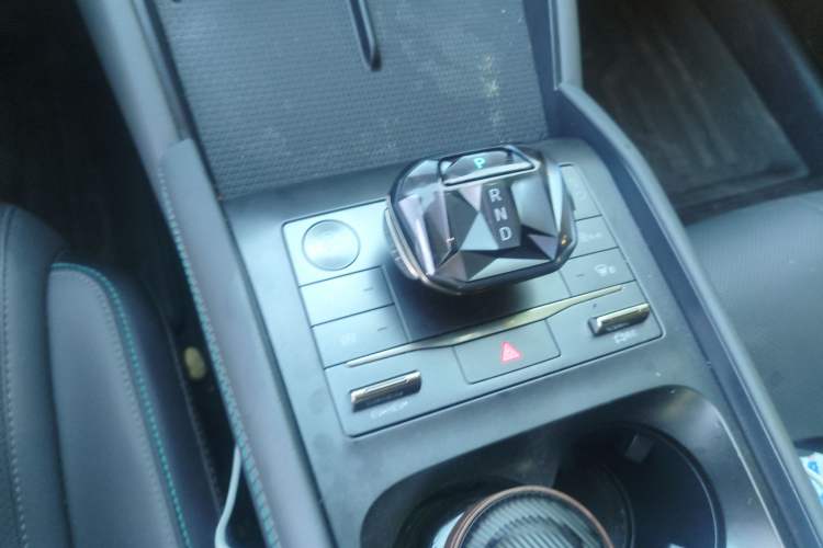 Used BYD Qin L 2024 DM-i 120KM Leading Model