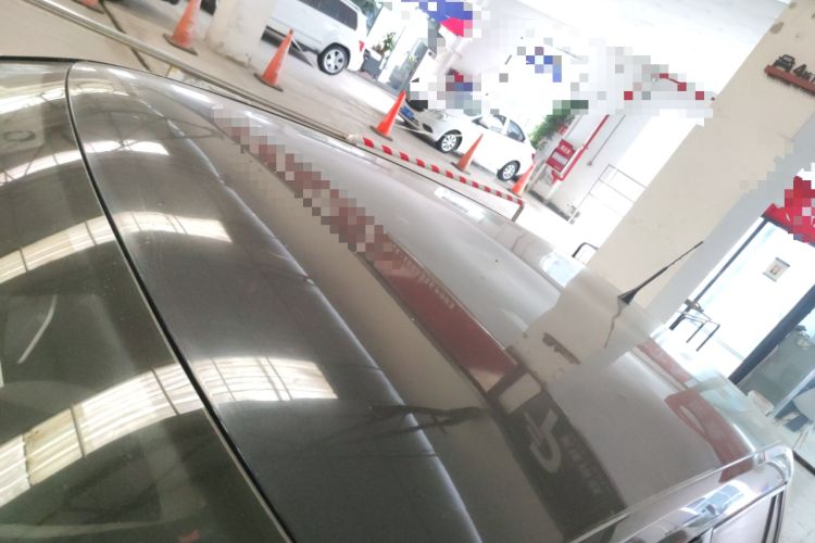 Used Skoda Fabia 2015 1.6L Automatic Sport Edition
