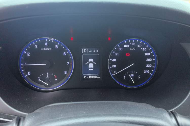 Used Hyundai Mistra 2016 1.8L Automatic Smart GLS