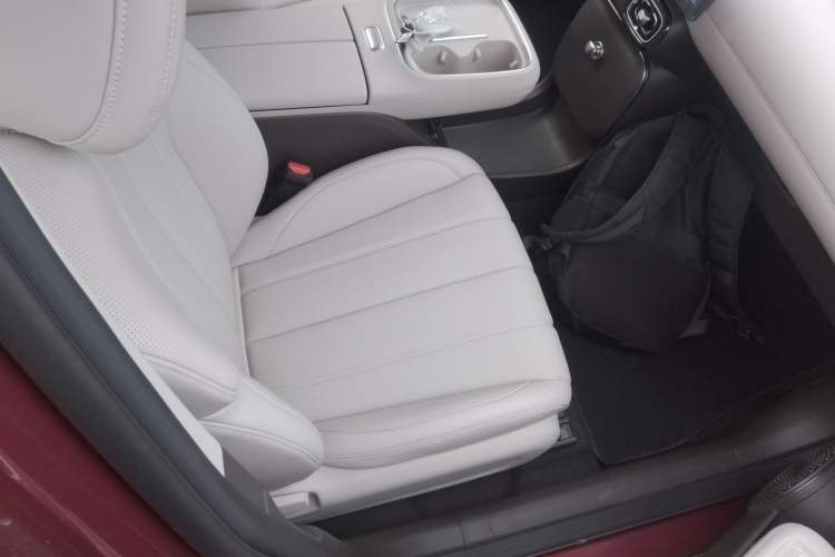 Used AION UT 2025 420 Intelligent Luxury Edition
