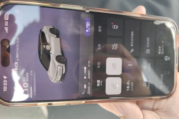 Used Audi E5 Sportback 2026 Flagship Quattro Model
