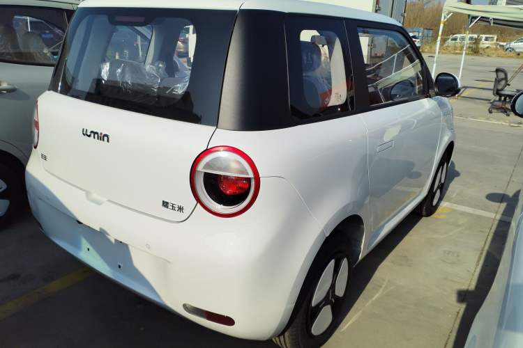 Used Qiyuan Lumin 2025 205 km Xiangqin Version