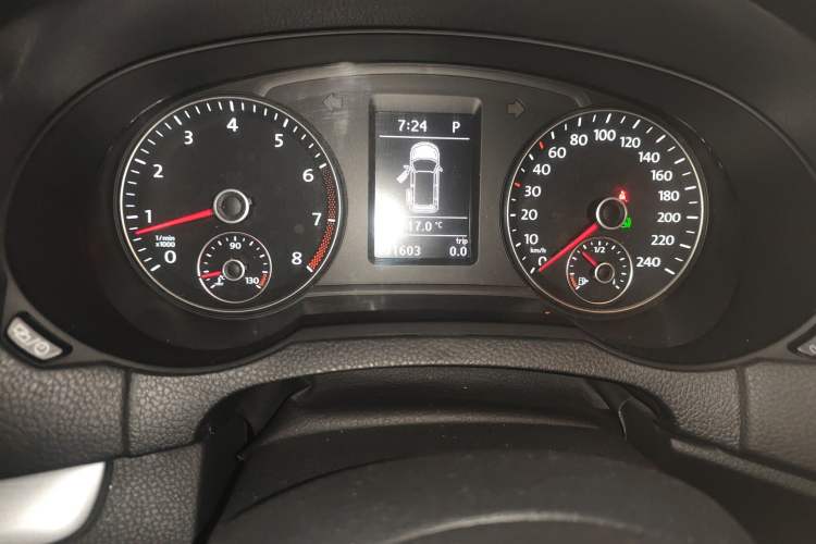 Used Volkswagen Sharan 2016 380TSI Comfort Edition 7-Seater
