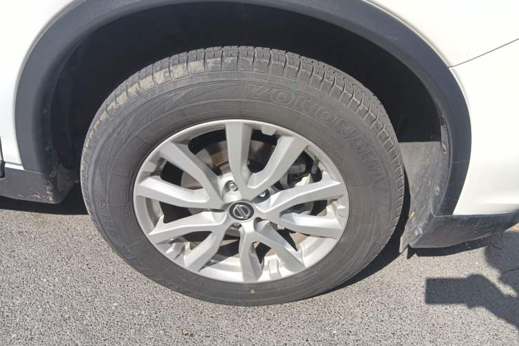 Used Nissan X-Trail 2021 2.0L CVT 2WD XL ITS Comfort Commemorative Edition