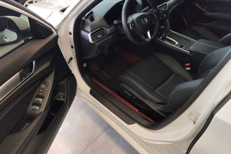 Used Honda Inspire 2022 260TURBO Elegant Edition