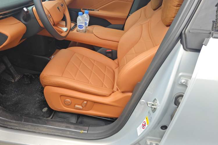 Used Deepal S05 2024 510Max Pure Electric Version
