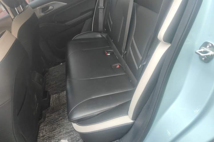 Used Geometry E Firefly 2023 320KM Cute & Handsome Tiger 5 Seats
