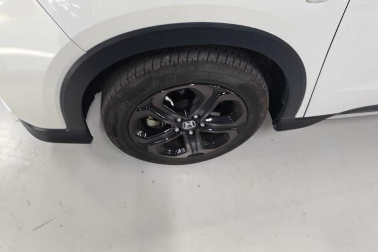 Used Honda XR-V 2021 220TURBO CVT Luxury Edition
