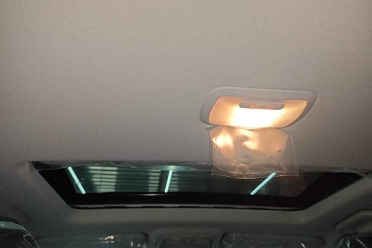 Used Haval H6 2025 1.5T National Style Urban Edition