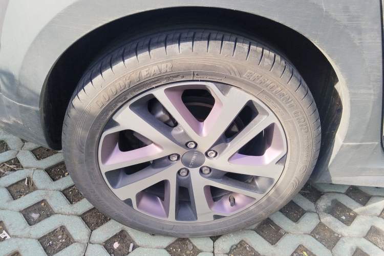 Used Lynk & Co 02 2021 1.5TD DCT Two-Wheel Drive Champion Edition
