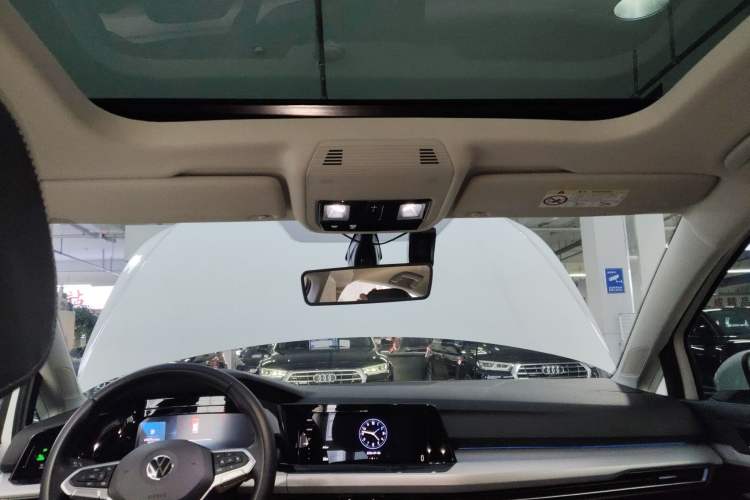 Used Volkswagen Golf 2021 280TSI DSG Pro