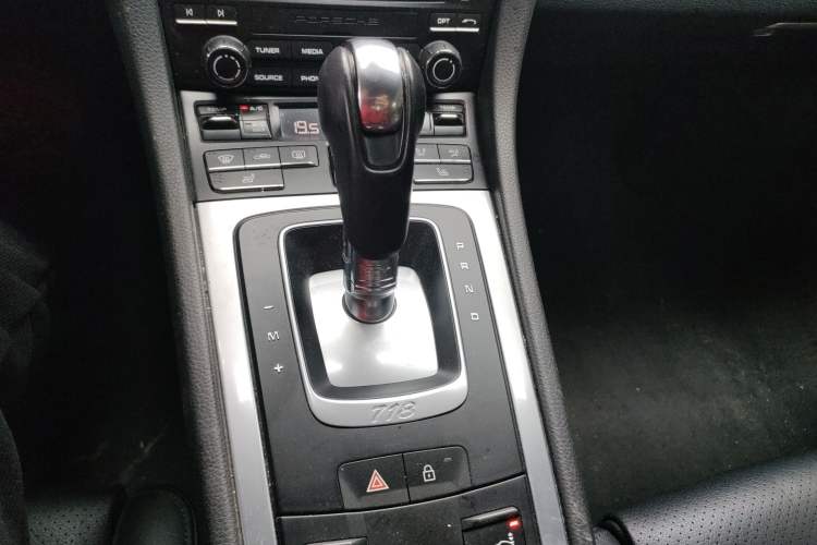 Used Porsche 718 2020 Cayman 2.0T