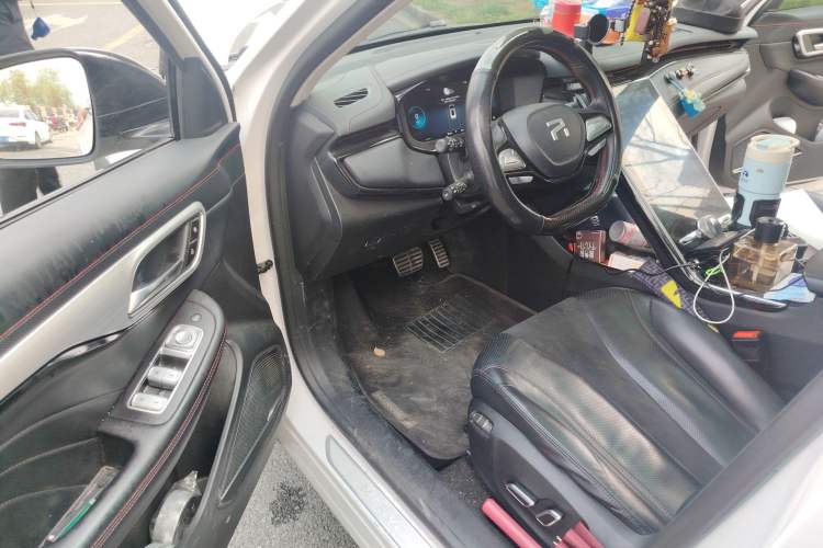 Used Rising MARVEL R 2021 Rear-Drive PRO Edition
