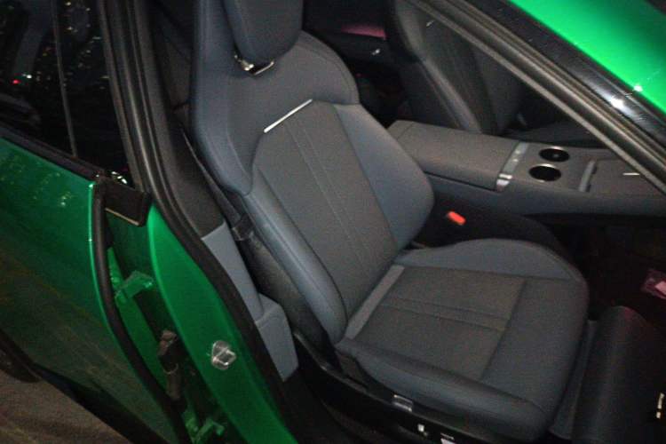 Used Xiaomi Auto YU7 2025 Ultra-Long Range Rear-Wheel Drive Version