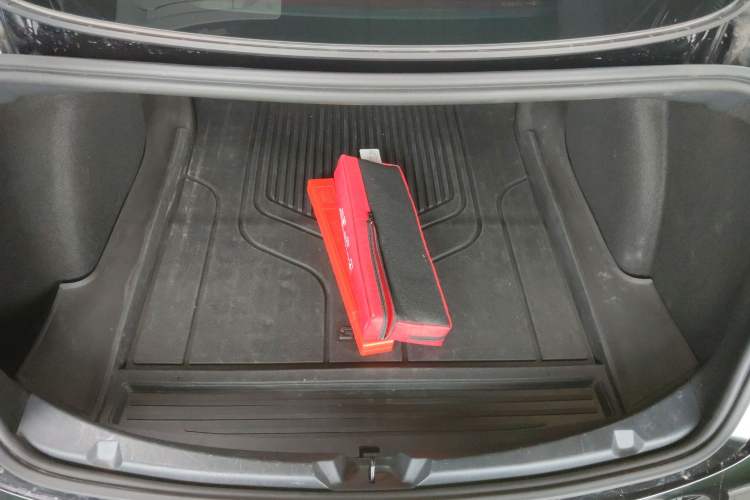 Used Tesla Model 3 2022 Performance High-Performance All-Wheel-Drive Version
