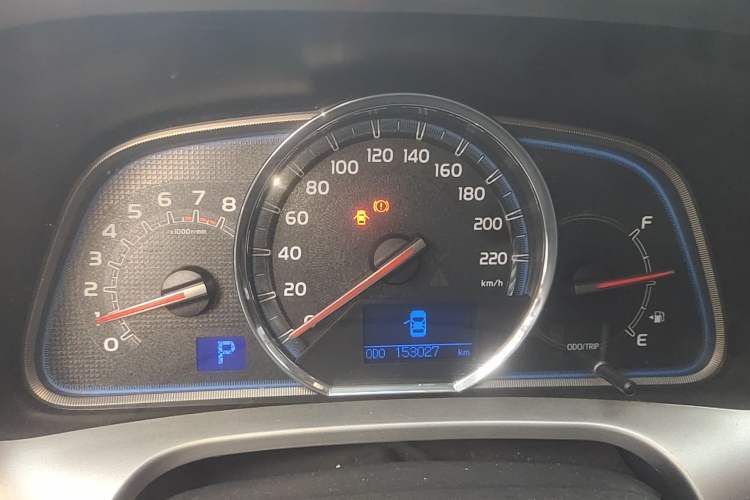 Used Toyota RAV4 2013 2.0L CVT Four-Wheel Drive New Edition
