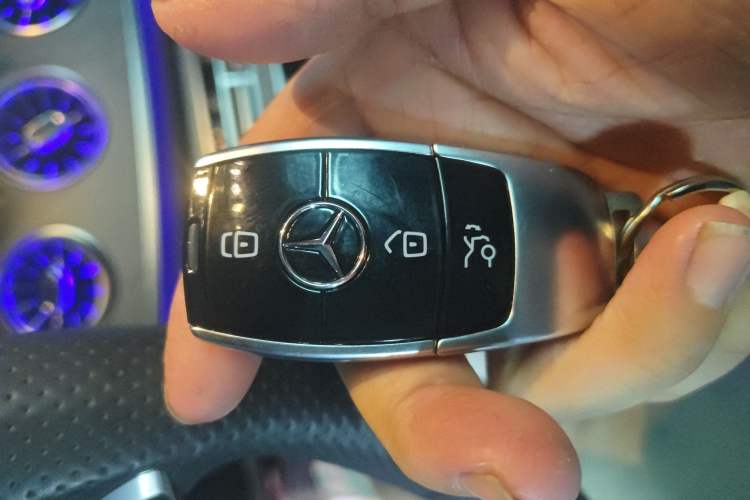 Used Mercedes-Benz CLS 2023 Facelifted CLS 300 Luxury Model