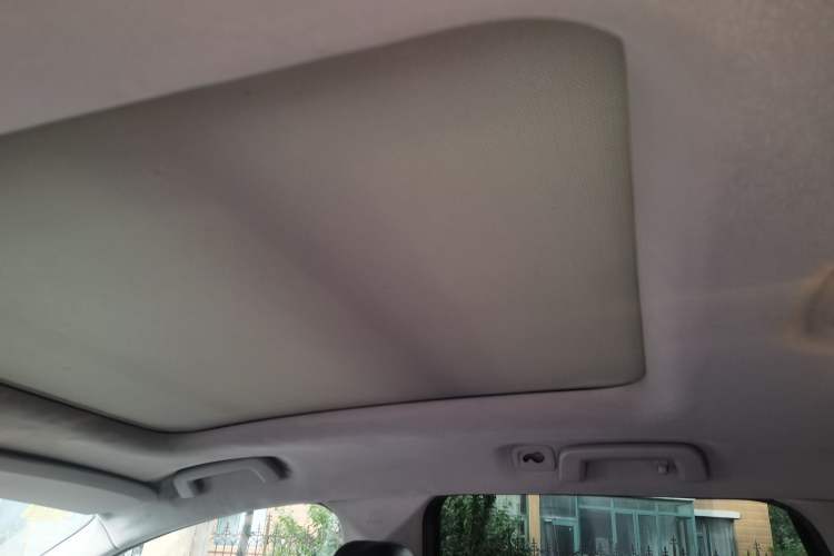 Used Volvo XC60 2014 T5 Zhiya Edition
