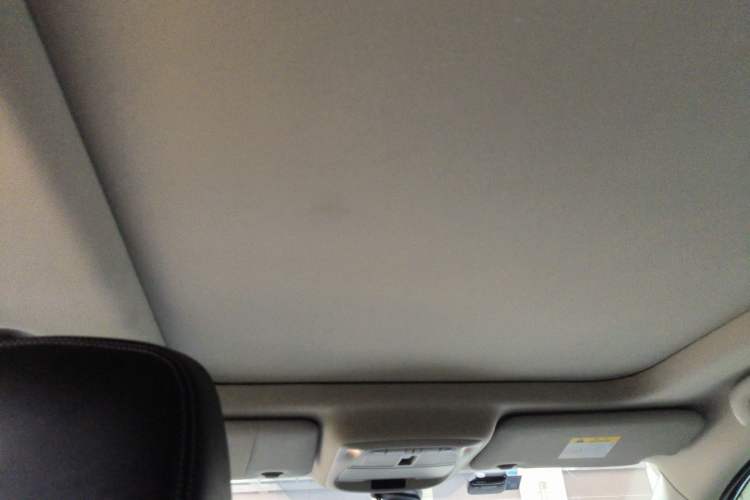 Used Renault Koleos 2017 2.0L Two-Wheel Drive Luxury Edition