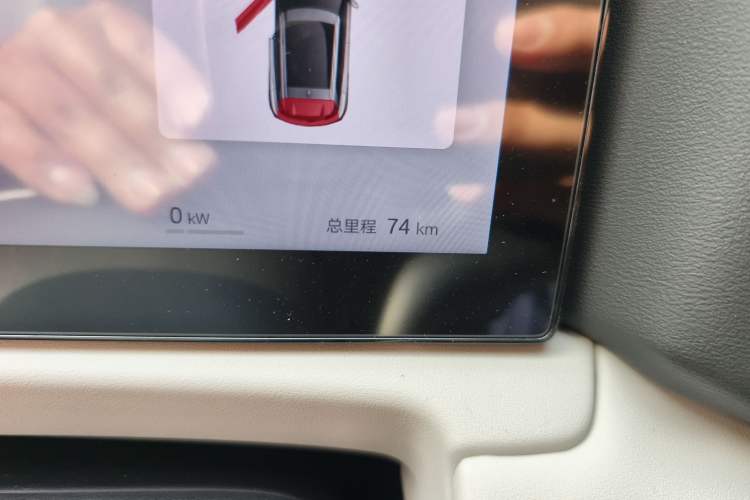 Used BYD Yuan UP 2025 Intelligent Driving Version 401 KM Dynamic Edition