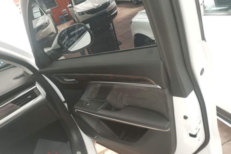 Used Haval H6 2021 National Trend Edition 1.5T Automatic Urban Version