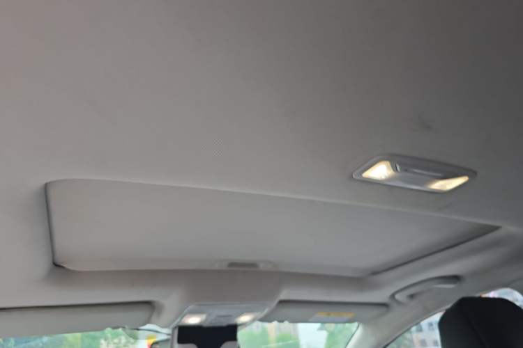 Used CHANGAN Eado 2020 PLUS Blue Whale NE 1.4T GDI DCT Prestige Model
