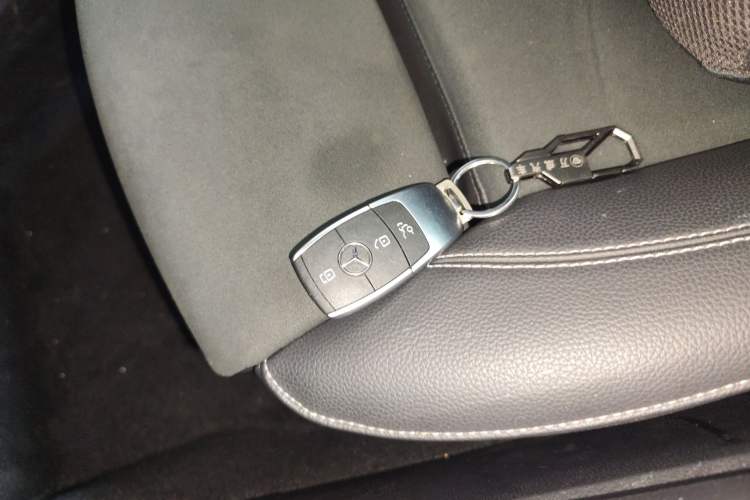 Used Mercedes-Benz A-Class 2021 A 200 L Sport Sedan Fashion Model
