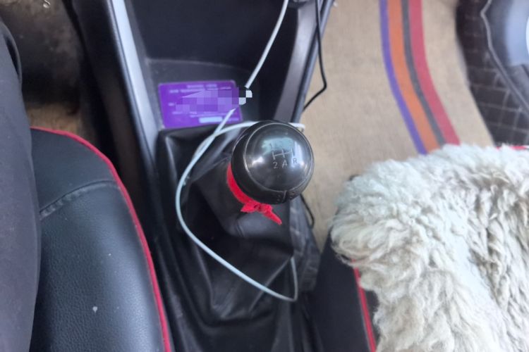 Used Toyota YARiS L Zhi Xuan 2014 1.3E Manual Charm Edition
