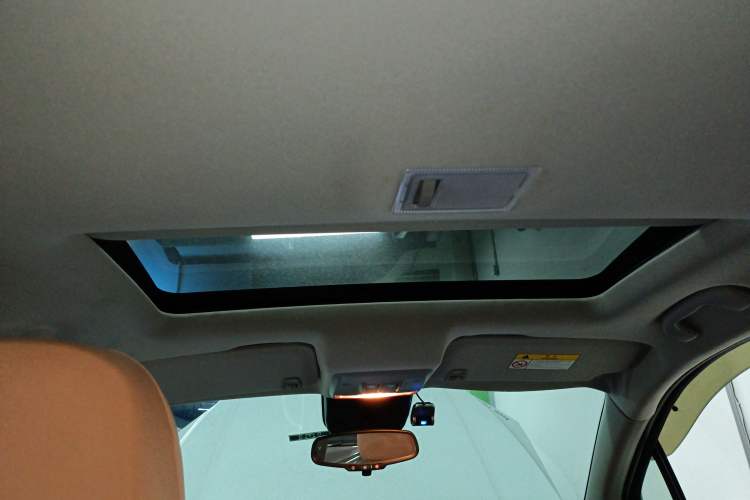 Used Chevrolet Trax 2014 1.4T Automatic Two-Wheel Drive Luxury Model