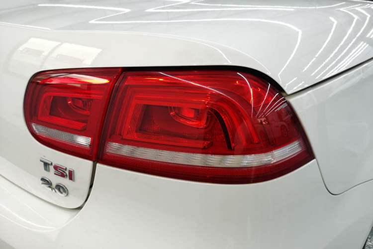 Used Volkswagen Eos 2011 2.0 TSI
