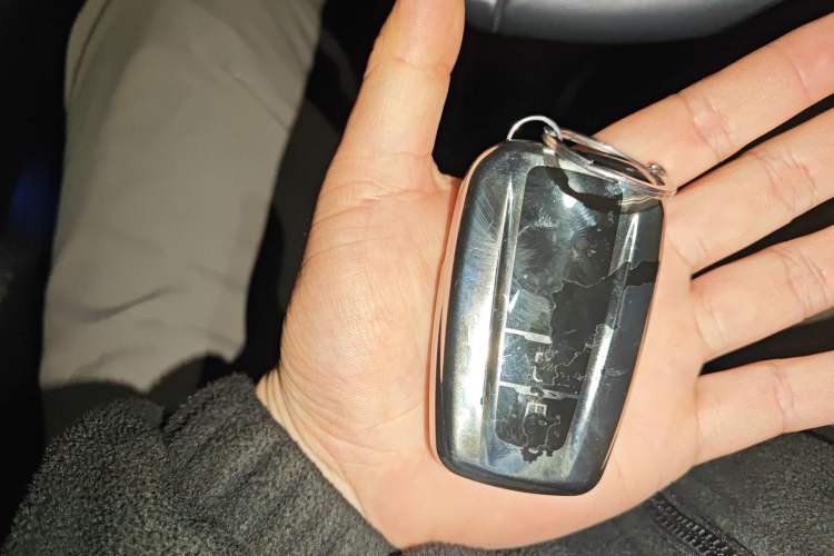 Used Toyota IZOA 2021 2.0L Yichi SPORT