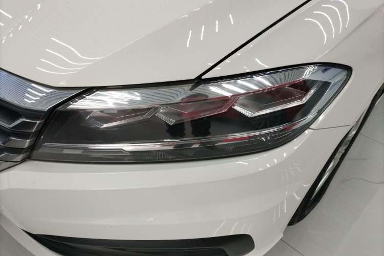 Used Volkswagen Lavida 2021 1.5L Automatic Vision Edition
