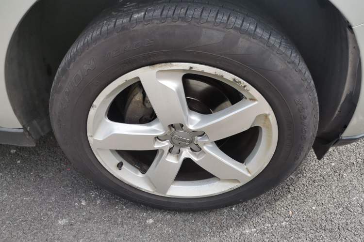 Used Audi Q5 2016 40 TFSI Technology Edition