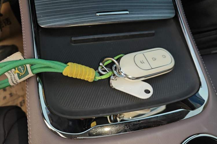 Used Leapmotor C11 2024 All-Electric 580 Luxury Edition
