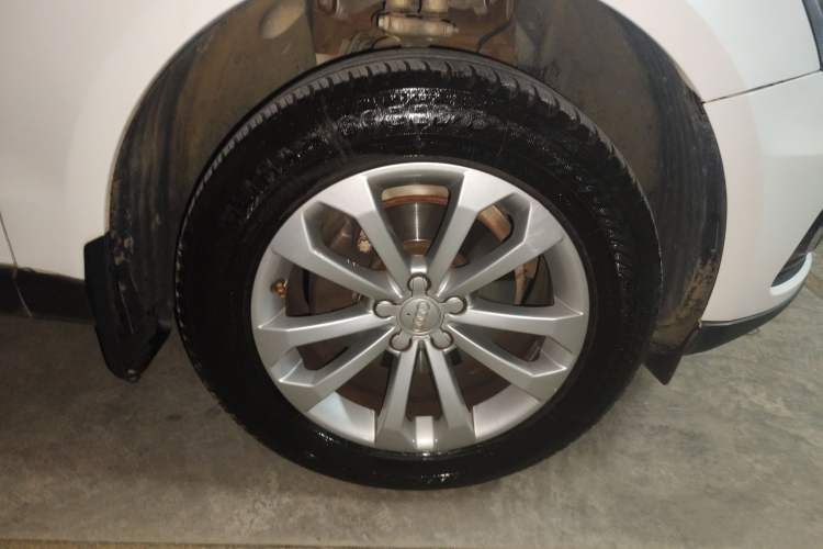 Used Audi Q5 2013 40 TFSI Technology Edition