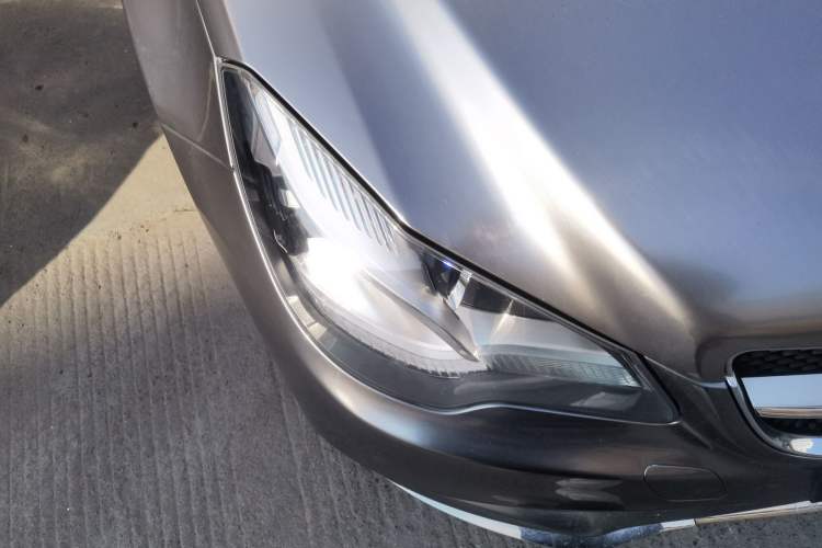 Used Mercedes-Benz E-Class (Import) 2014 E 200 Coupe