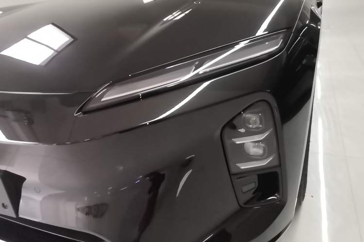 Used Nio ET5T 2025 75 kWh Touring
