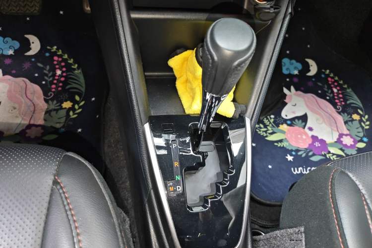 Used Toyota YARiS L Zhi Xuan 2022 X-Trail 1.5L CVT Luxury PLUS Edition