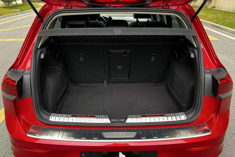 Used Volkswagen Golf 2021 280TSI DSG Pro