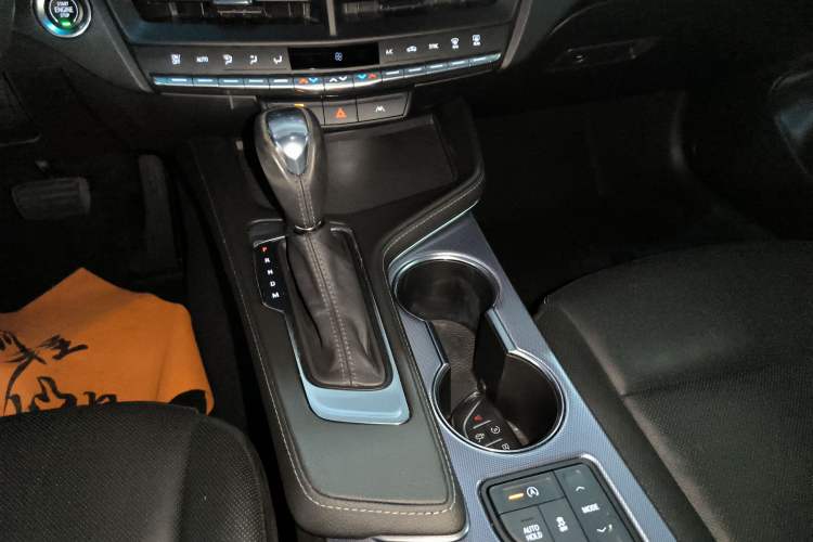 Used Cadillac CT4 2023 25T Luxury Model