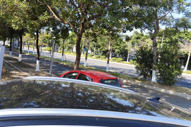 Used Volkswagen ID.4 X 2023 Upgraded Model Pure Intelligent Enjoyment Version