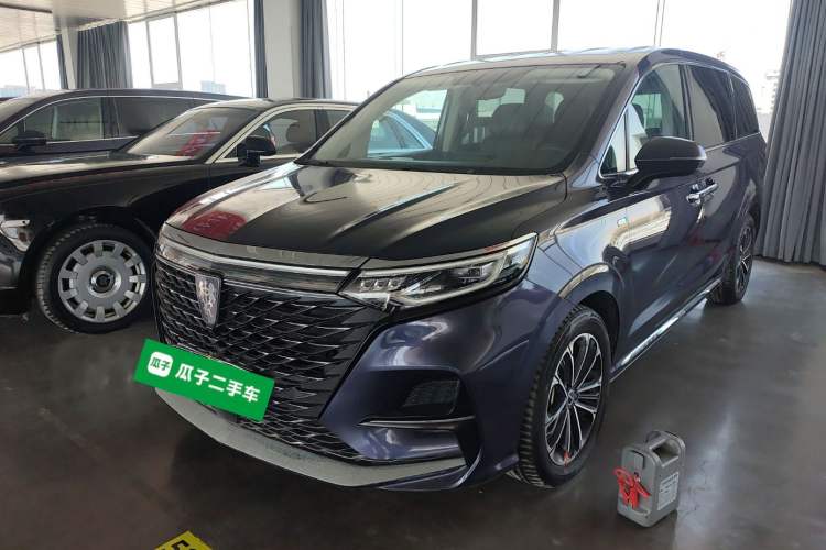 Used Roewe iMAX8 