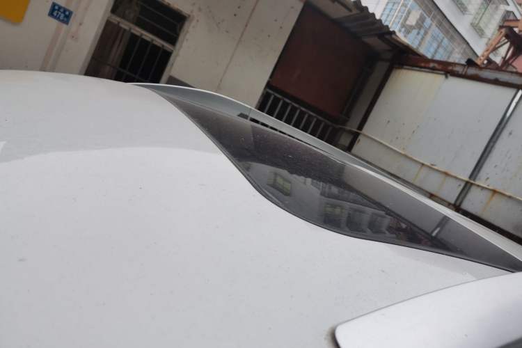 Used Wuling Hongguang S3 2018 1.5L Manual Luxury Model China V Standard Roof