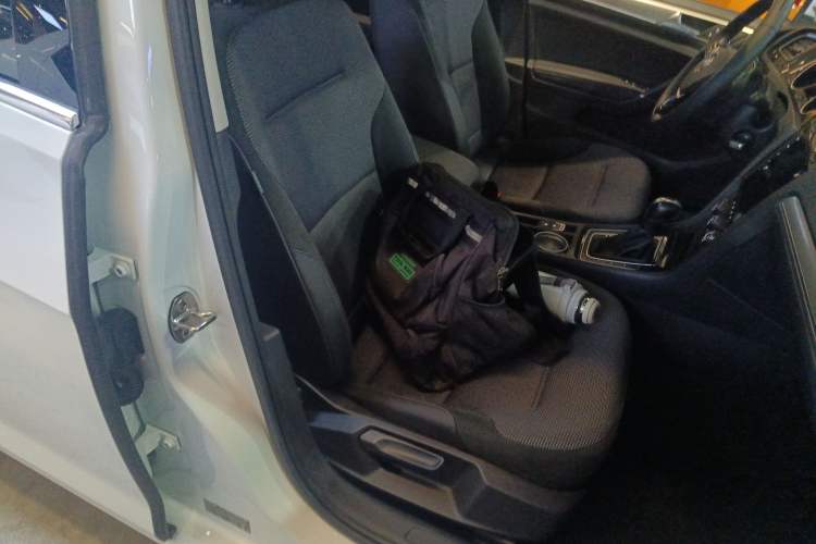 Used Volkswagen Golf 2020 280TSI DSG Comfort Version