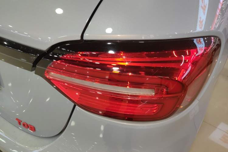 Used Leapmotor T03 2022 Hometown Jade Edition