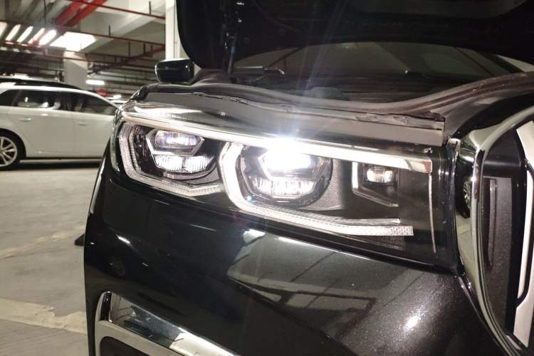 Used BMW 7 Series 2019 Restyled 730Li M Sport Package