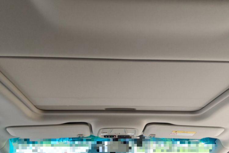 Used Buick GL8 2017 ES 28T Comfort Model China V Standard
