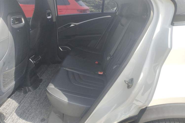 Used NETA U 2021 Pro 400 Cruiser Edition
