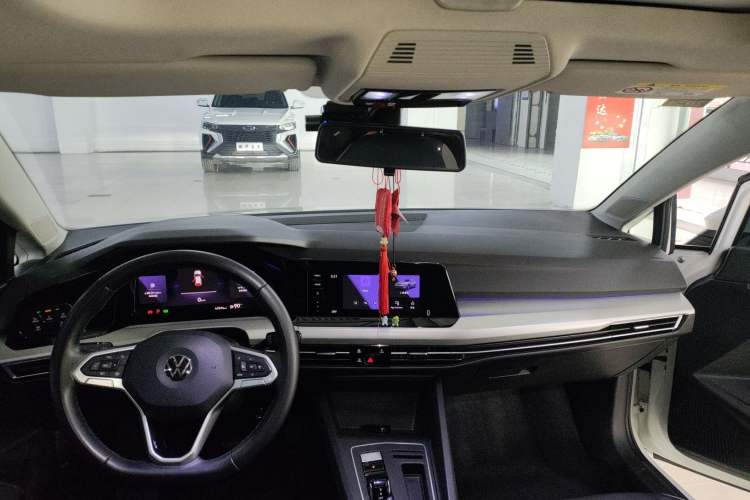 Used Volkswagen Golf 2021 280TSI DSG Pro